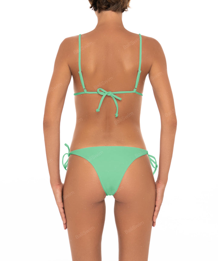 BSWS-T21 Triangle Bikini Top