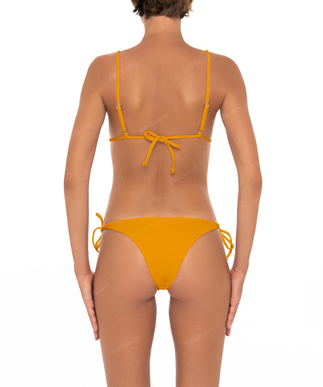 BSWS-T21 Triangle Bikini Top