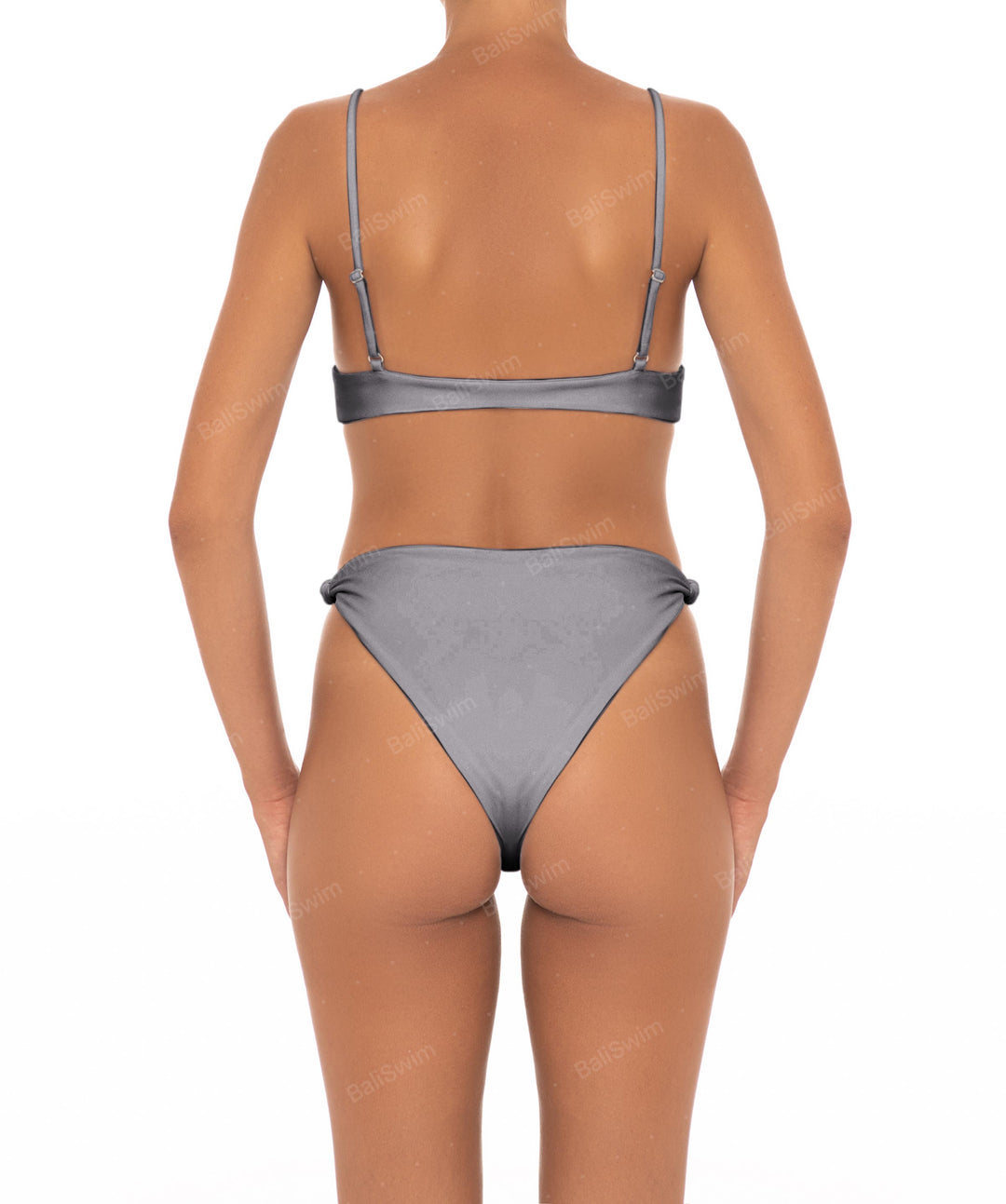 BSWS-B23 Knotted Bikini Bottom