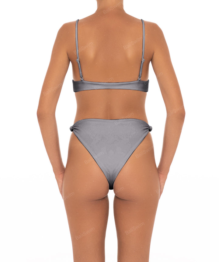 BSWS-B23 Knotted Bikini Bottom