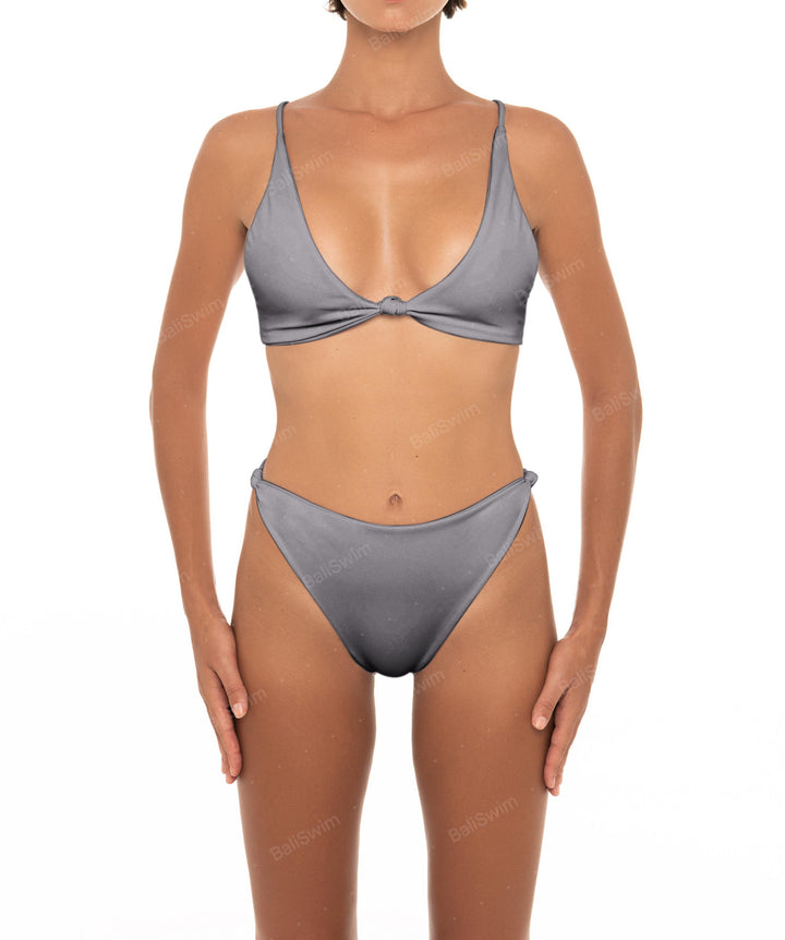 BSWS-B23 Knotted Bikini Bottom