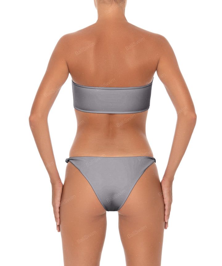 BSWS-B30 Knotted Bikini Bottom