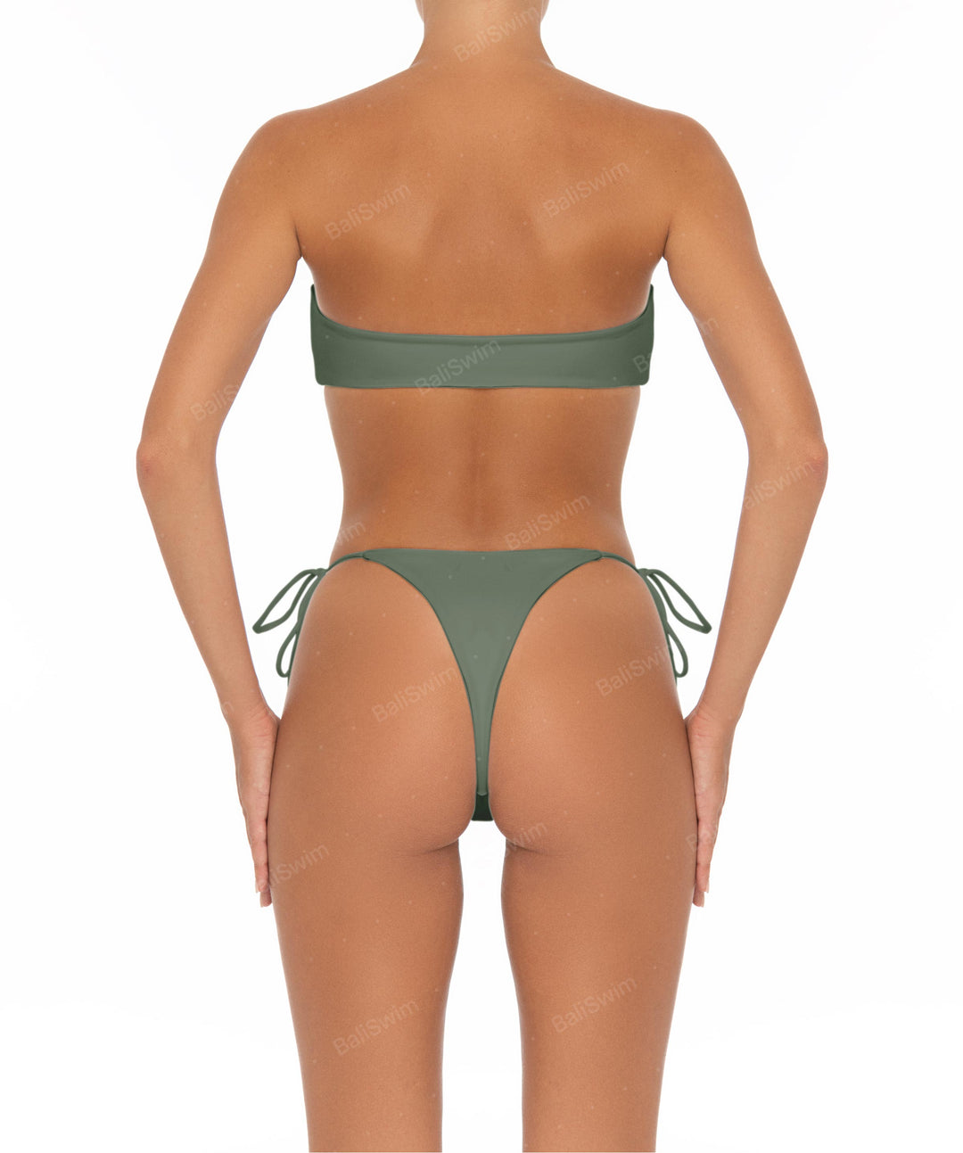 BSWS-B32rs String Bikini Bottom