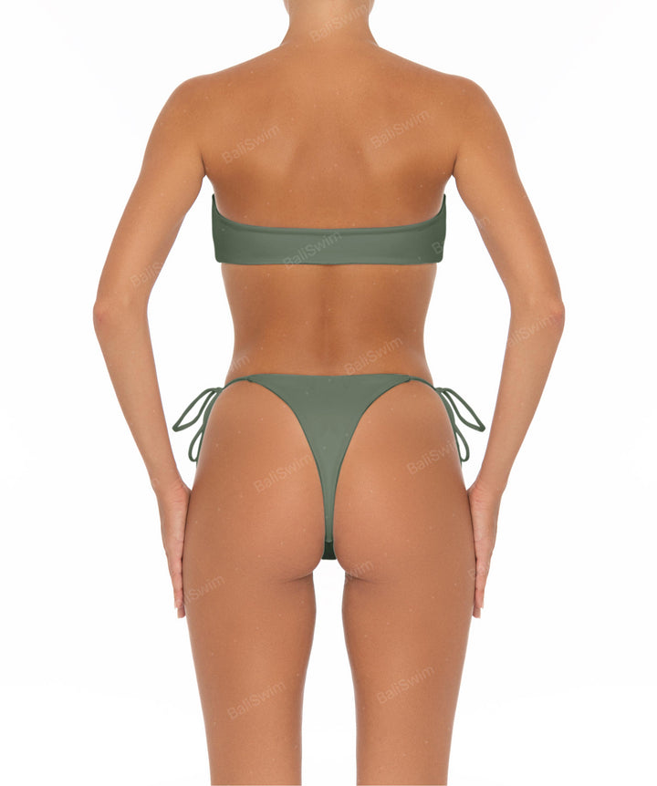 BSWS-B32rs String Bikini Bottom