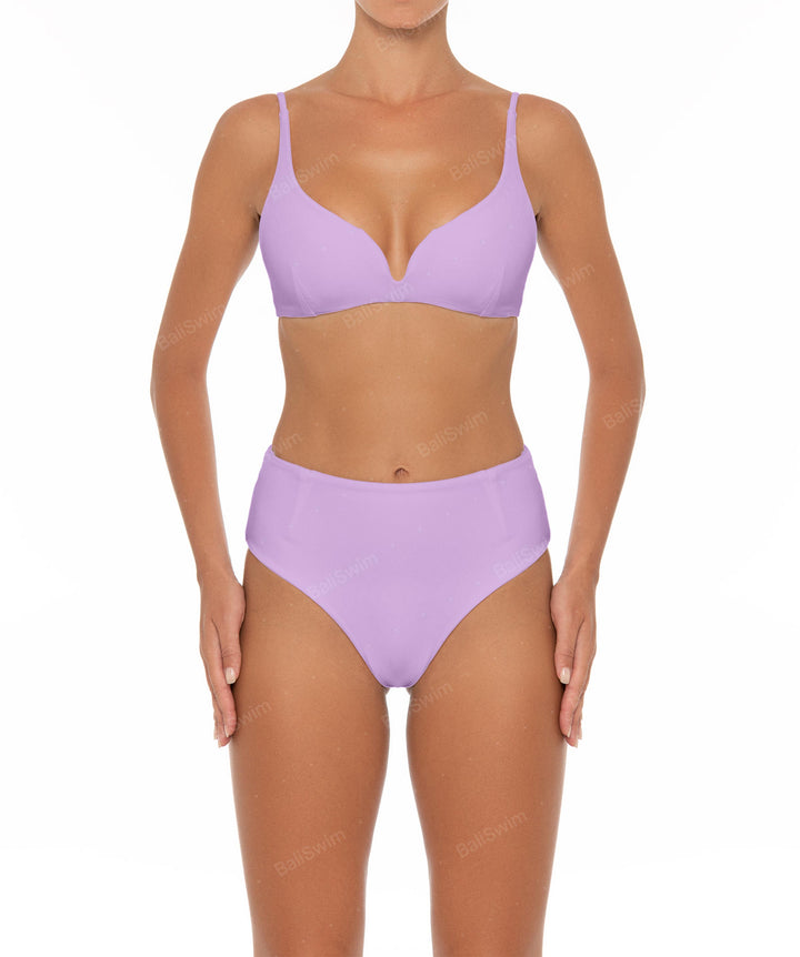 BSWS-T40 V-Wire Bikini Top