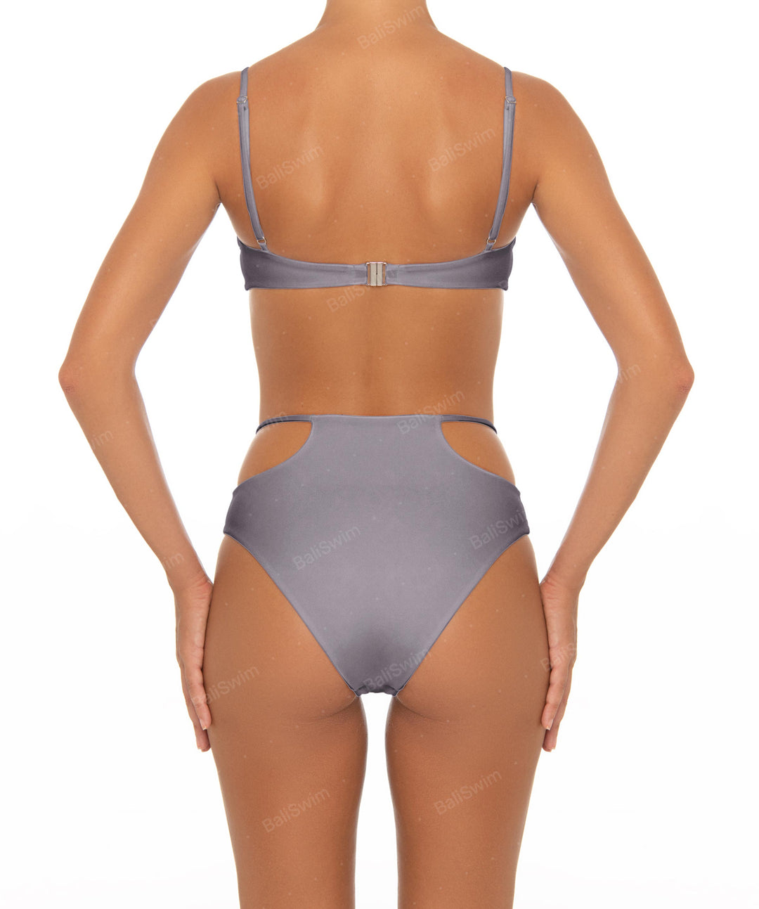 BSWS-B50 Cut-outs Bikini Bottom