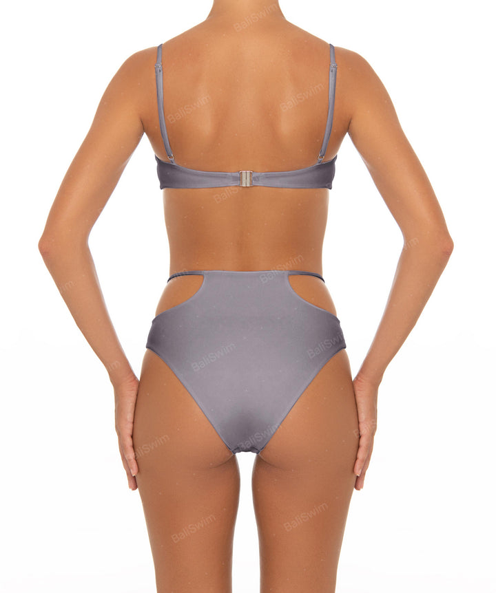 BSWS-B50 Cut-outs Bikini Bottom