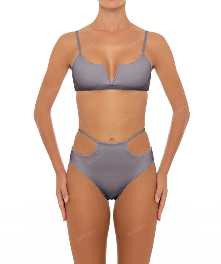 BSWS-B50 Cut-outs Bikini Bottom