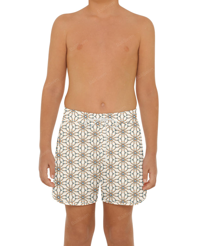 BSBS-S02 Boy's Shorts