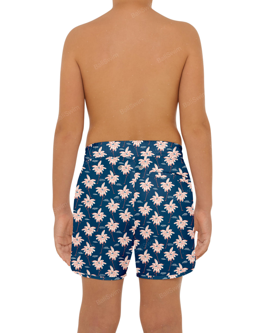 BSBS-S02 Boy's Shorts