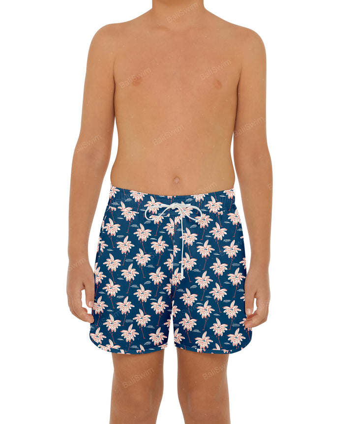 BSBS-S02 Boy's Shorts