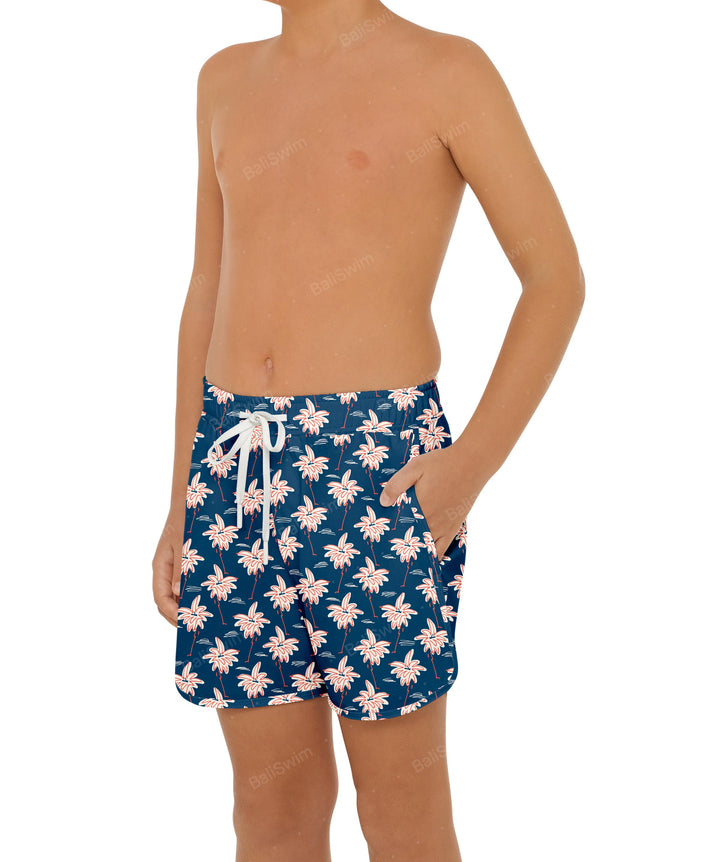 BSBS-S02 Boy's Shorts