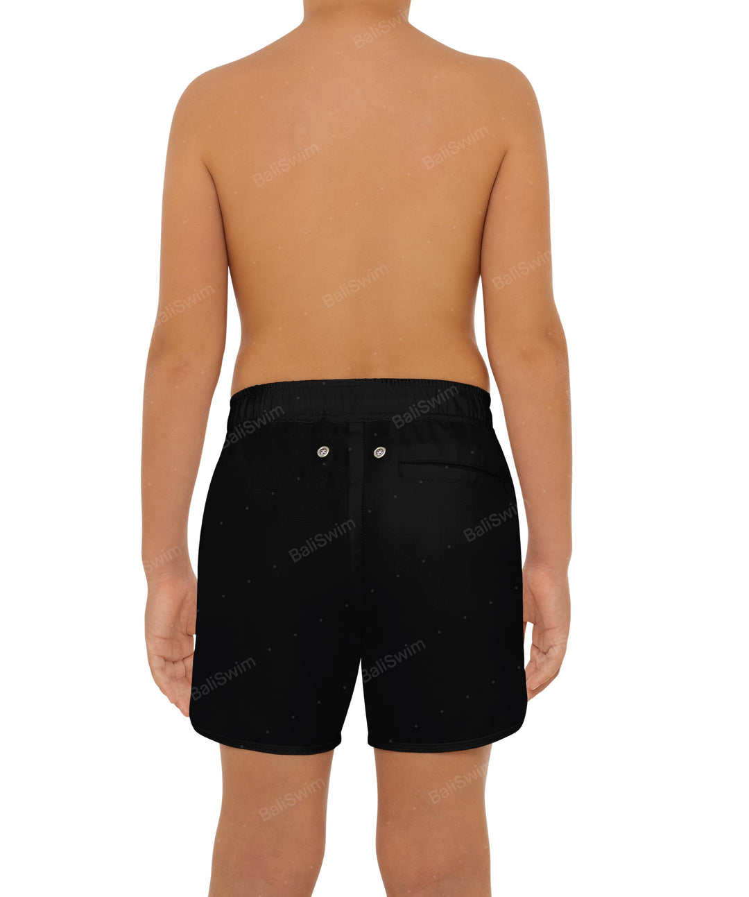 BSBS-S02 Boy's Shorts