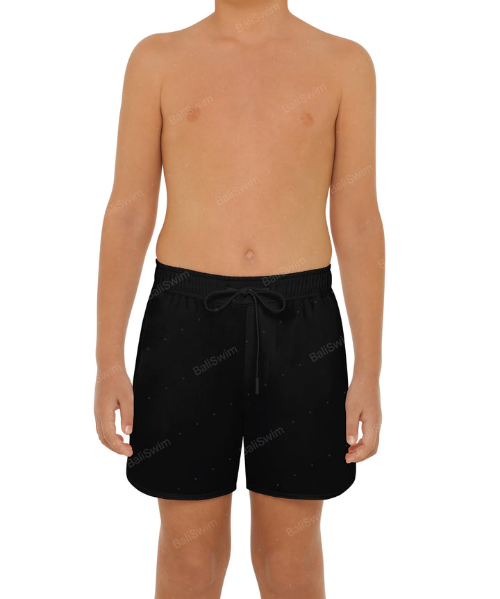 BSBS-S02 Boy's Shorts