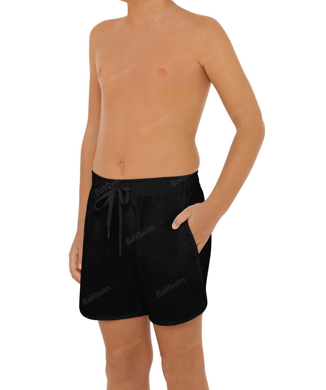 BSBS-S02 Boy's Shorts