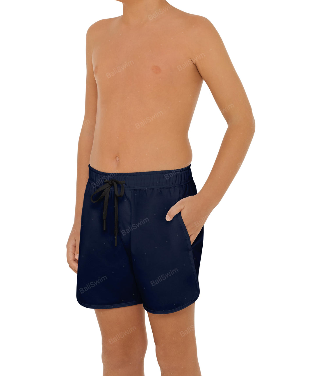 BSBS-S02 Boy's Shorts