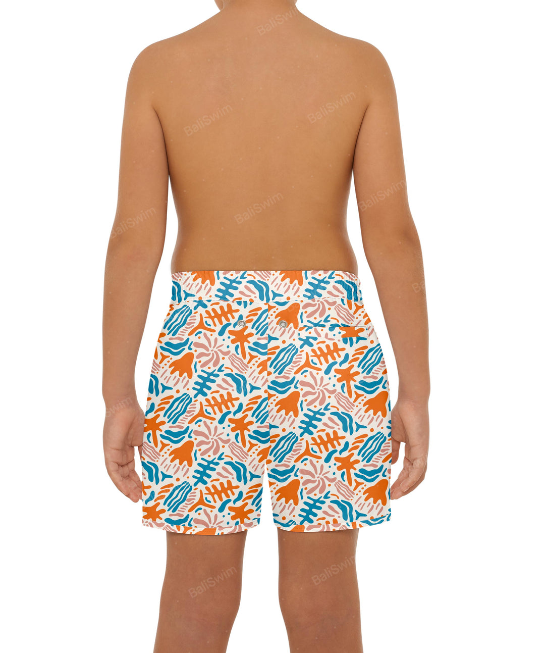 BSBS-S05 Boy's Shorts