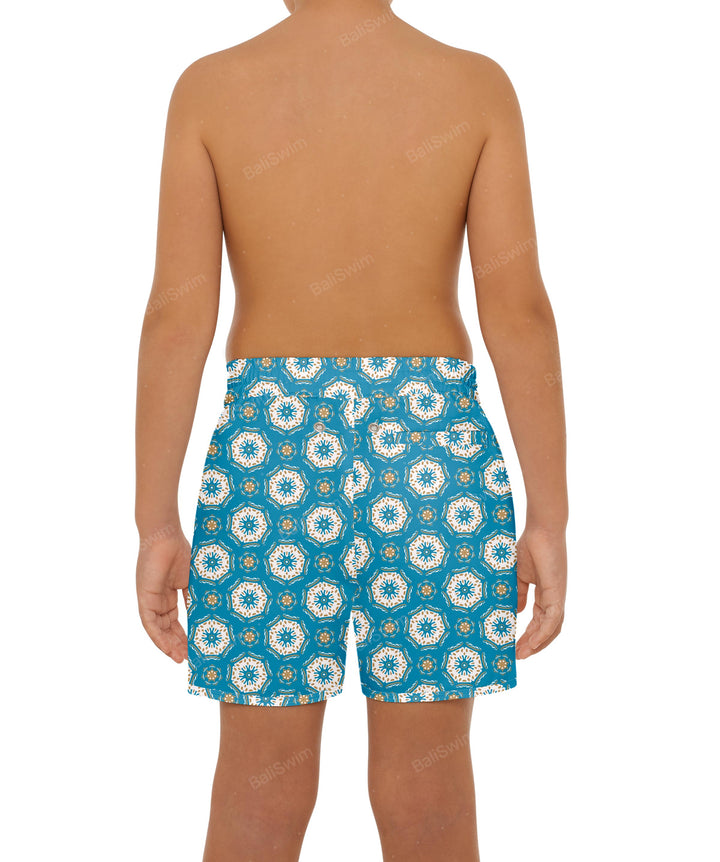 BSBS-S05 Boy's Shorts