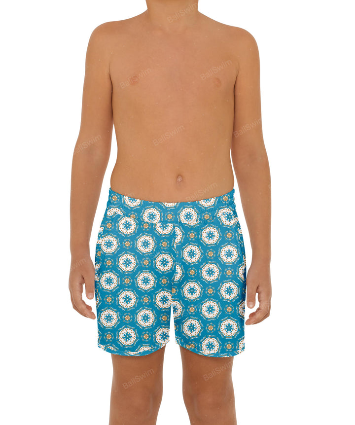BSBS-S05 Boy's Shorts