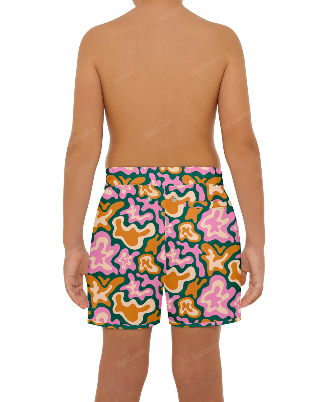 BSBS-S05 Boy's Shorts