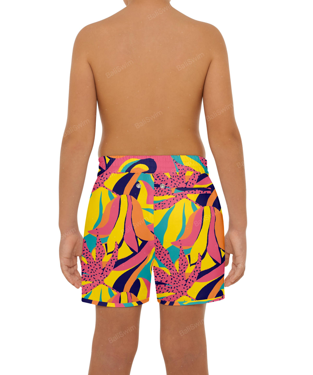 BSBS-S05 Boy's Shorts