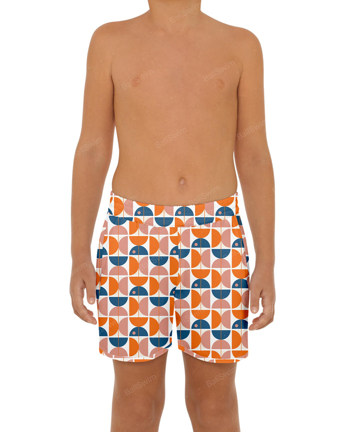 BSBS-S05 Boy's Shorts
