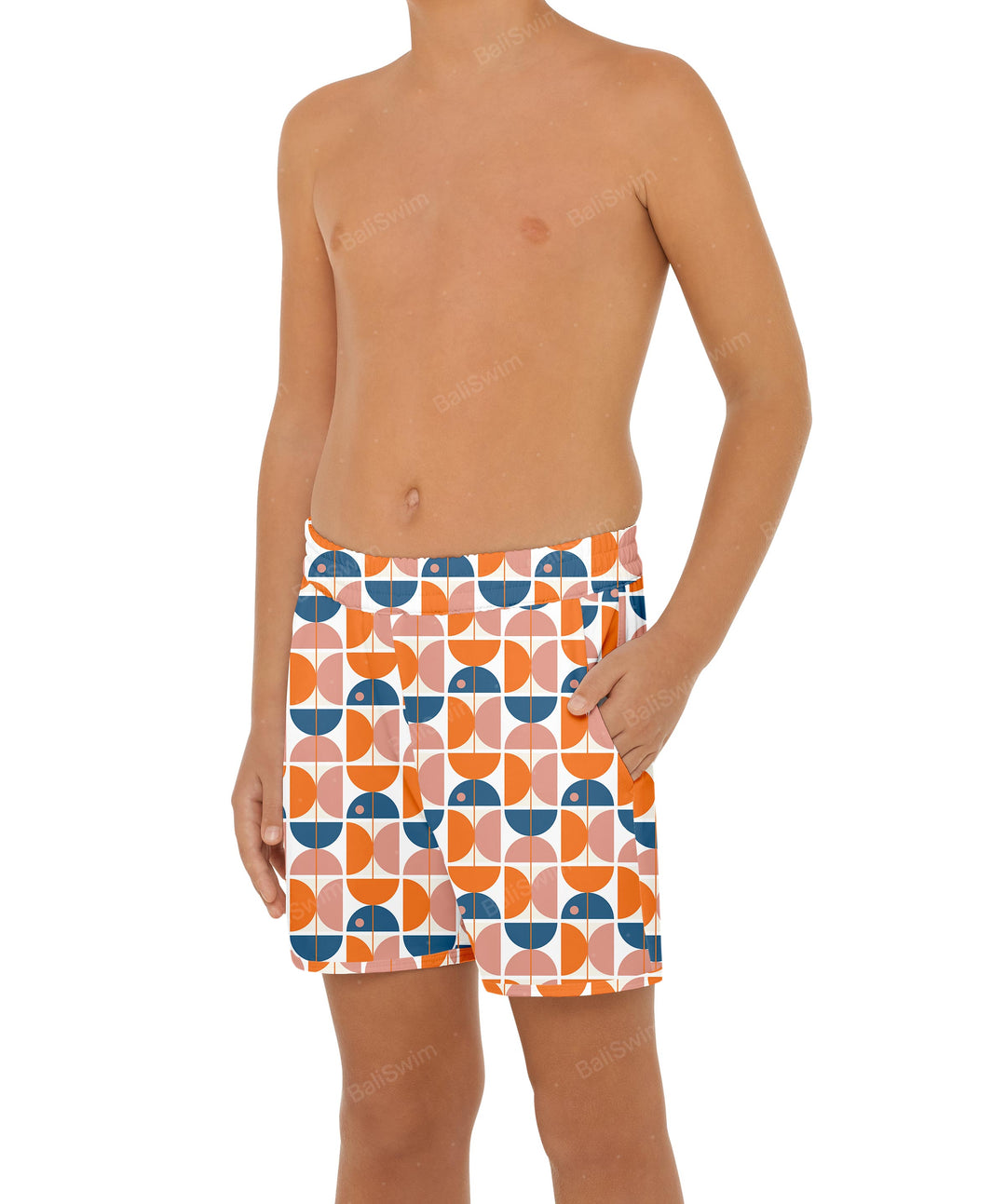BSBS-S05 Boy's Shorts