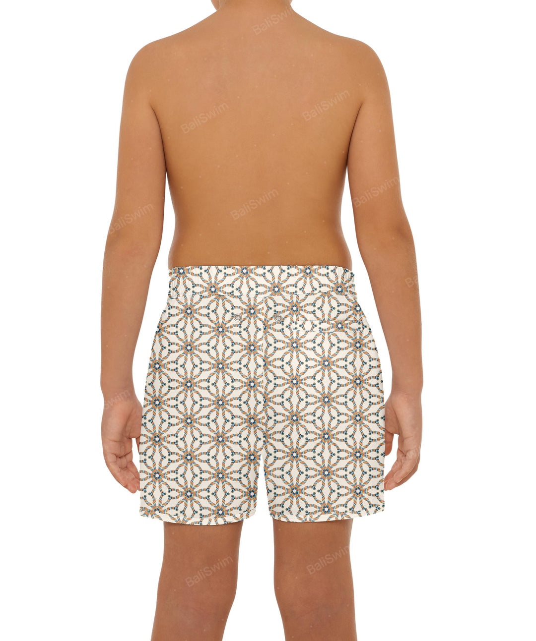 BSBS-S05 Boy's Shorts