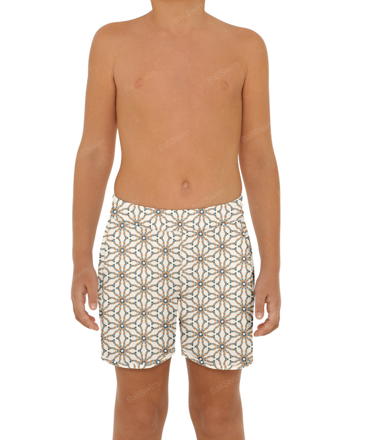 BSBS-S05 Boy's Shorts