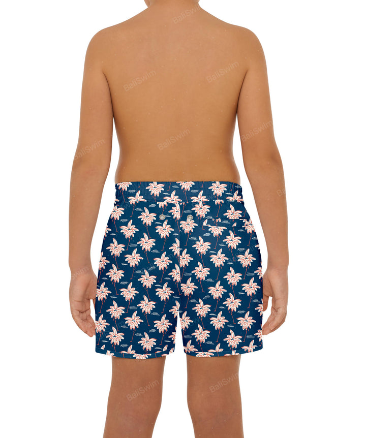 BSBS-S05 Boy's Shorts