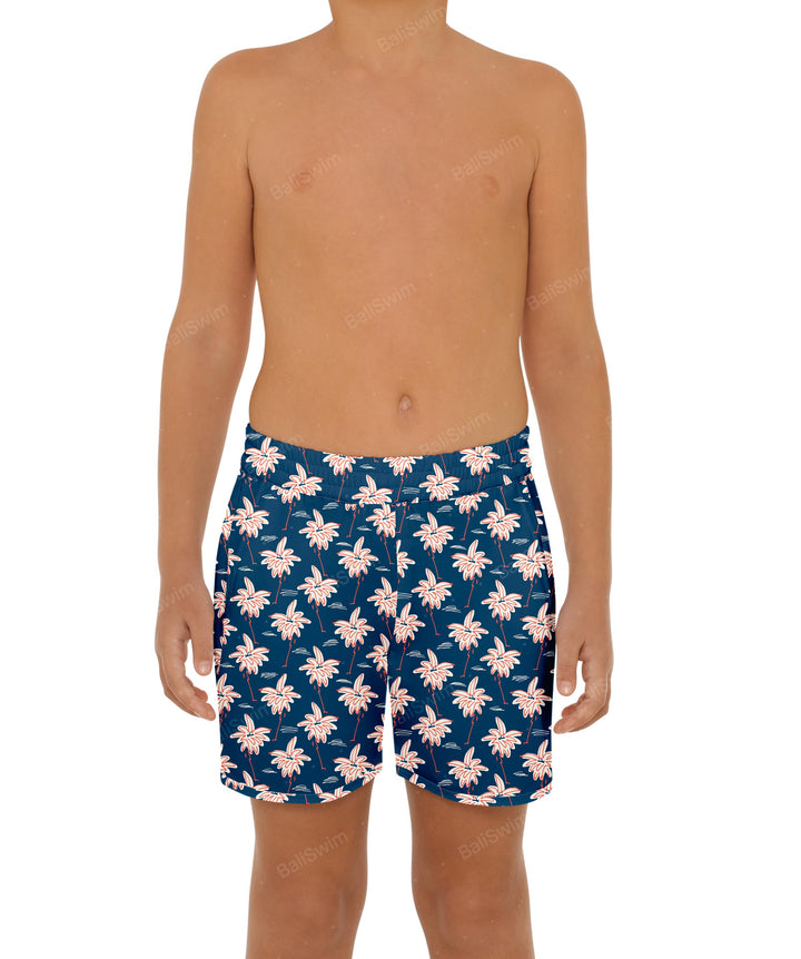 BSBS-S05 Boy's Shorts