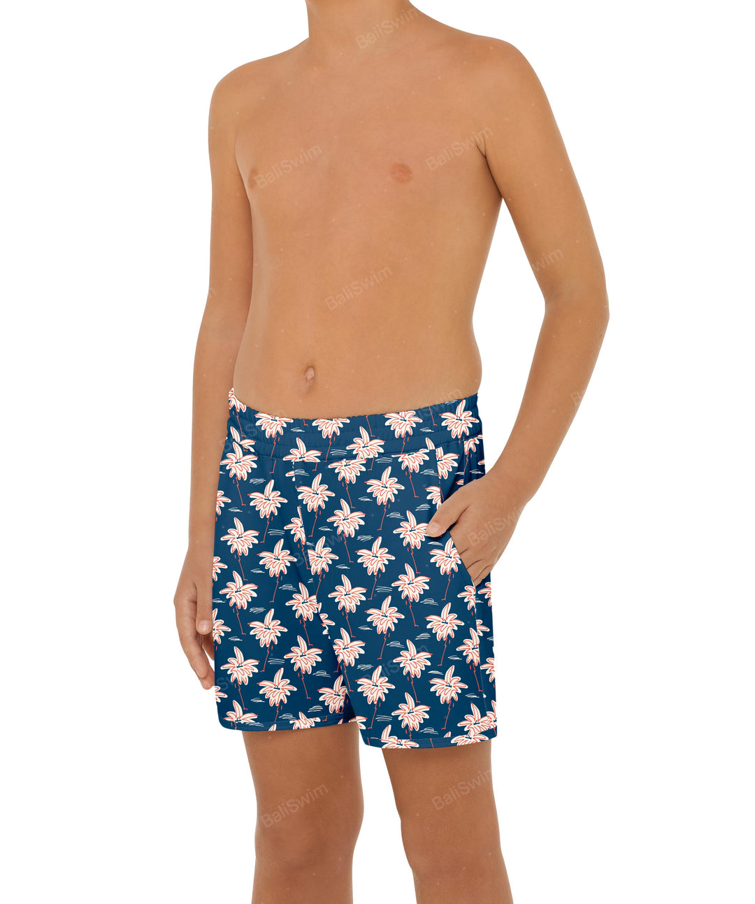 BSBS-S05 Boy's Shorts