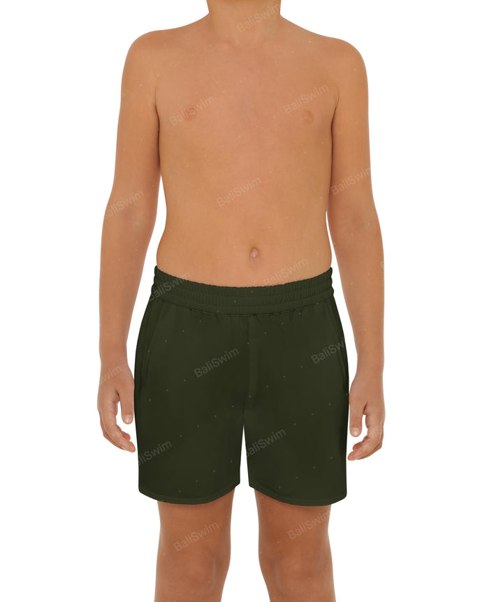 BSBS-S05 Boy's Shorts