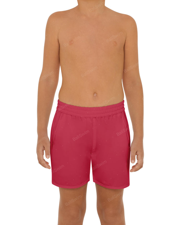 BSBS-S05 Boy's Shorts
