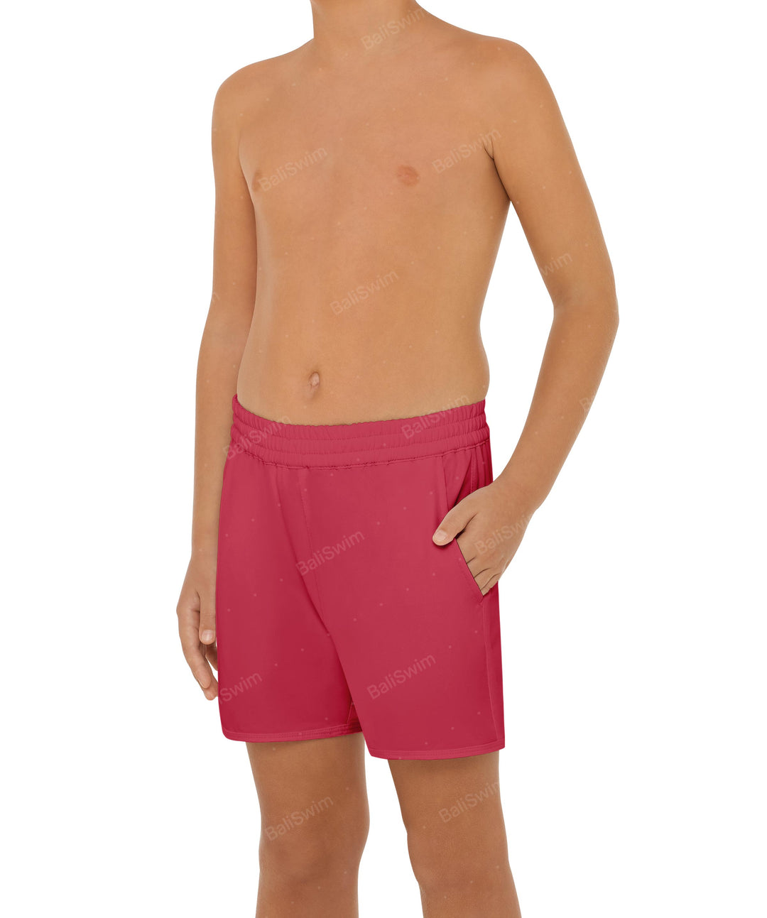 BSBS-S05 Boy's Shorts