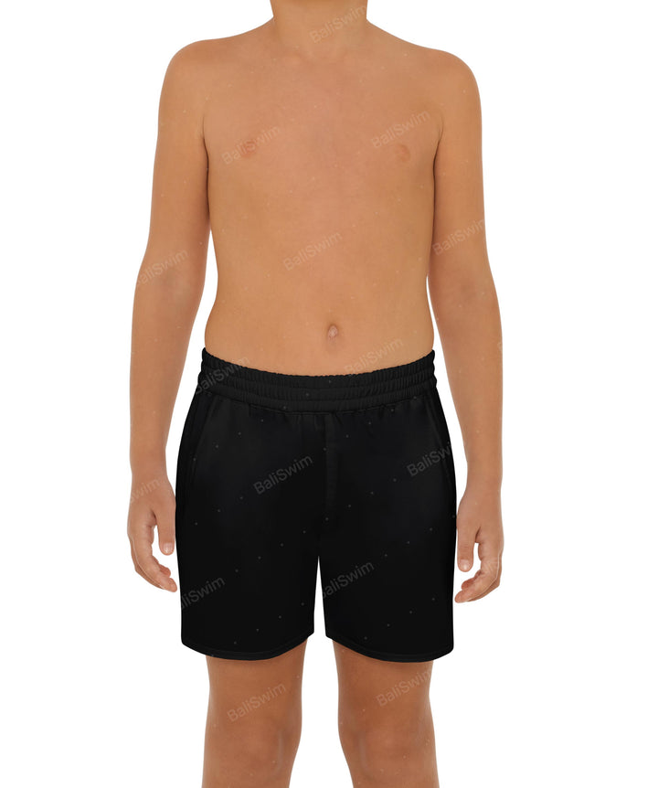 BSBS-S05 Boy's Shorts