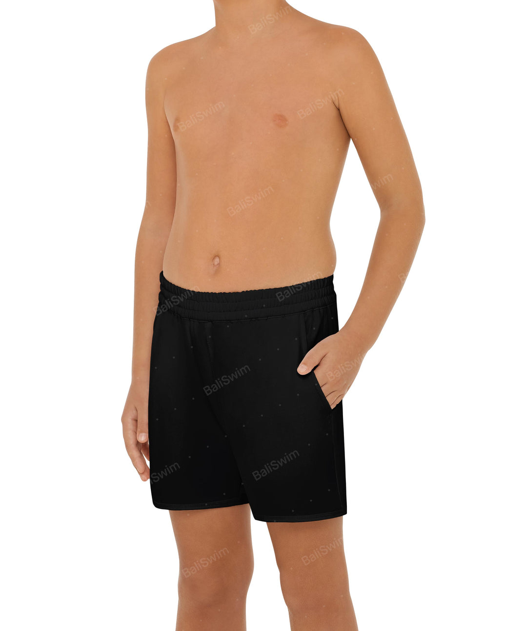 BSBS-S05 Boy's Shorts