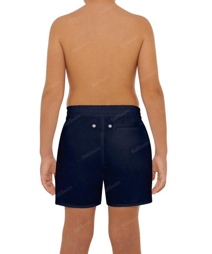 BSBS-S05 Boy's Shorts