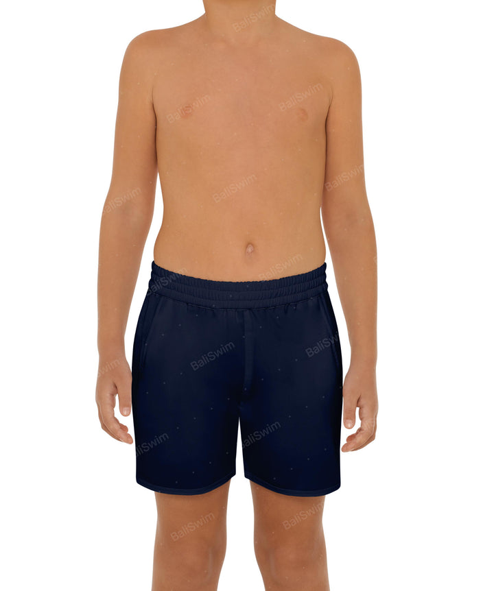 BSBS-S05 Boy's Shorts