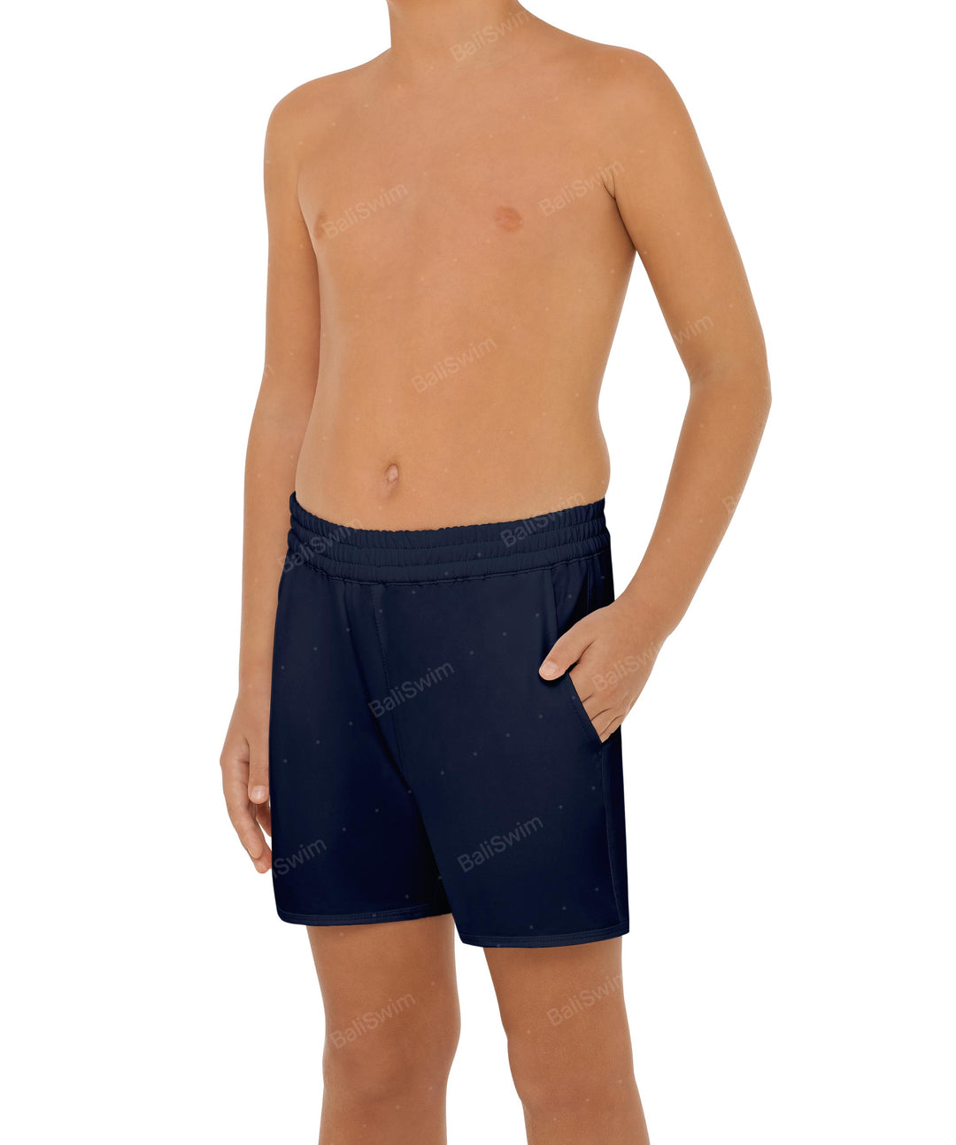 BSBS-S05 Boy's Shorts