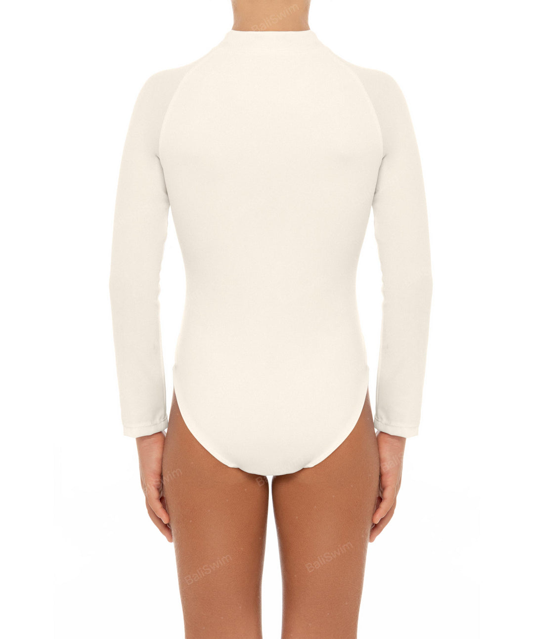 BSGS-RS02 Girl's Rash Guard One Piece