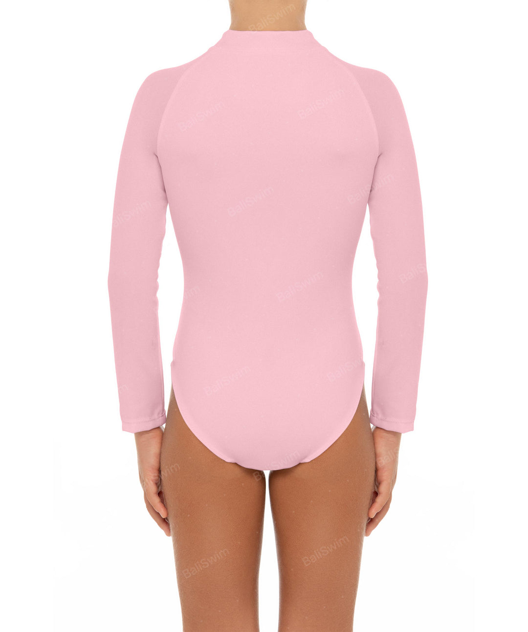 BSGS-RS02 Girl's Rash Guard One Piece