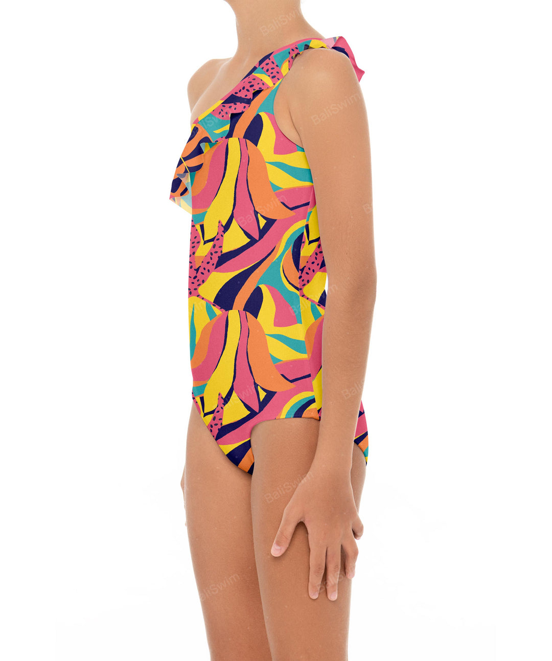 BSGS-S01 Girl's One Piece