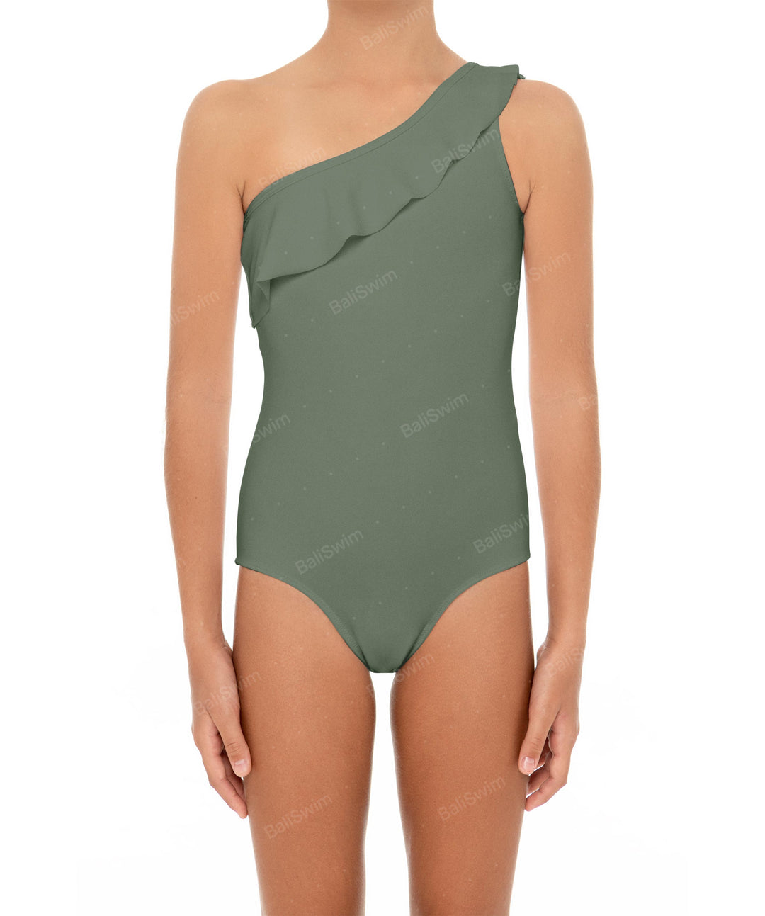 BSGS-S01 Girl's One Piece