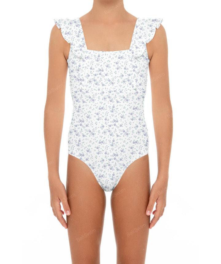 BSGS-S02 Girl's One Piece