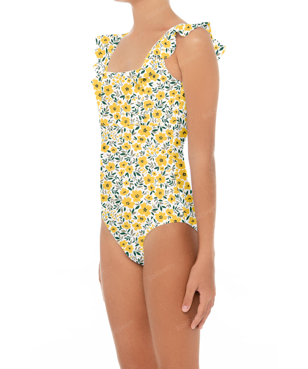 BSGS-S02 Girl's One Piece