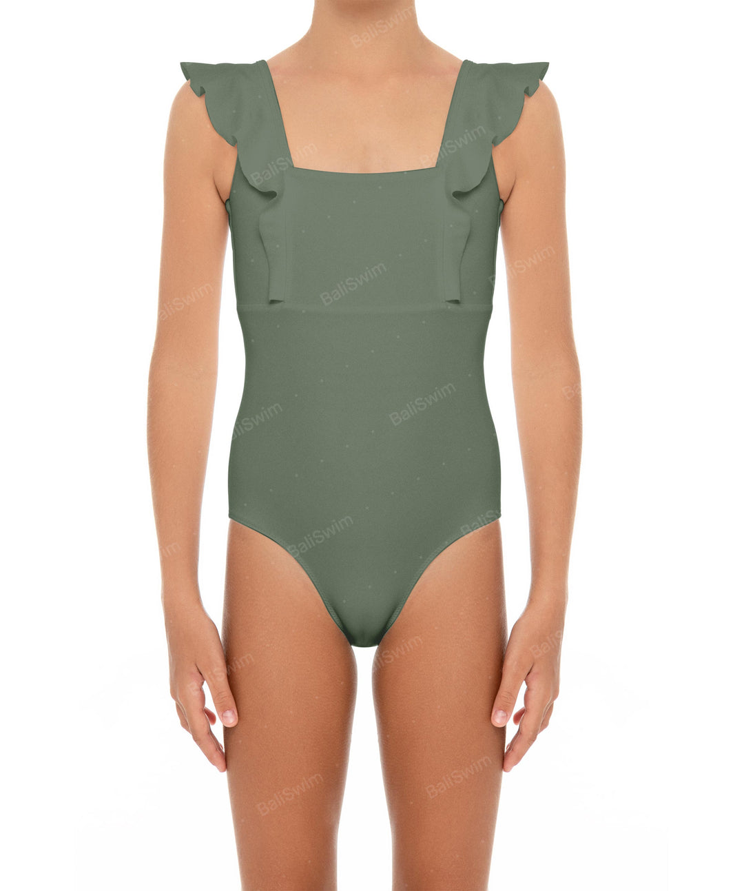 BSGS-S02 Girl's One Piece