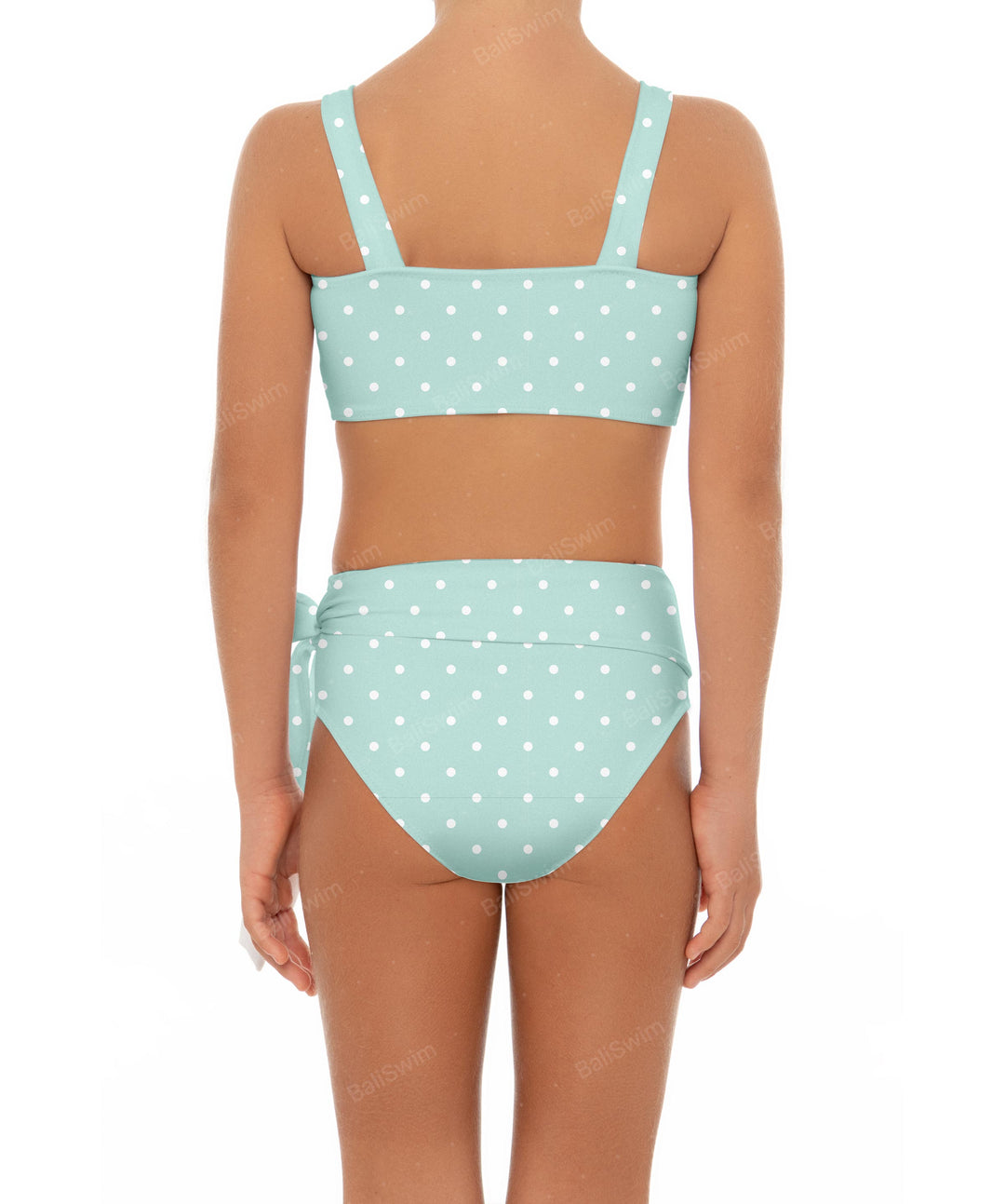 BSGS-B01 Girl's Bikini Bottom