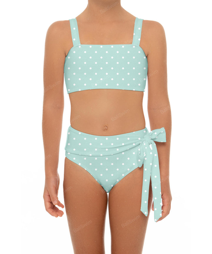 BSGS-B01 Girl's Bikini Bottom