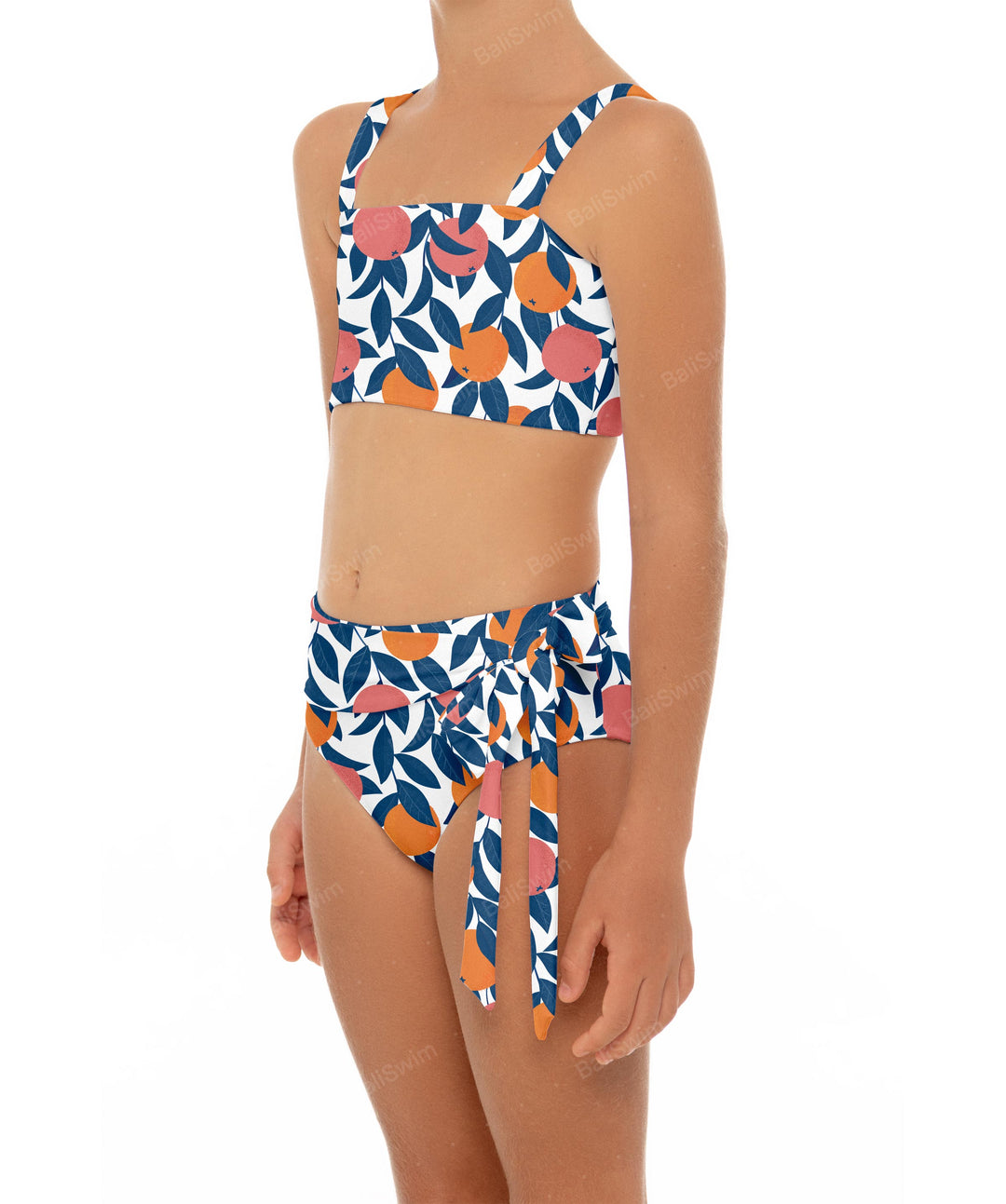 BSGS-T01 Girl's Bikini Top